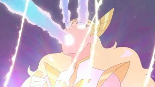 Shera Who Is In Control Halsey AMV [upl. by Nibuz]