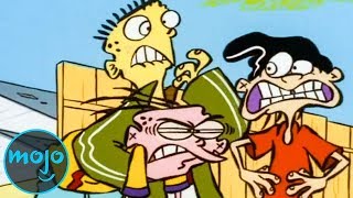 Ed Edd n Eddy Funniest Moments [upl. by Llenrev]