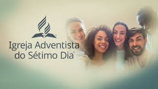 Conheça a Igreja Adventista  Institucional [upl. by Anonyw]