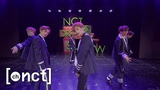 NCT DREAM 마지막 첫사랑 My First and Last’ DREAM SHOW Ver Dance Practice [upl. by Ravo]