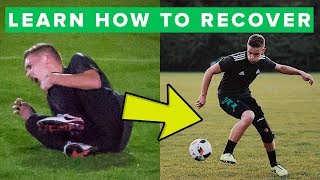 Return to Activity Drills ACL Rehab [upl. by Vincenz]