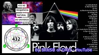 PINK FLOYD HITS  432 Hz  2022 [upl. by Reese]