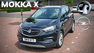 Why you should consider the Mokka X  Full Review [upl. by Isma]