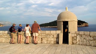 Dubrovnik and Balkan Side Trips [upl. by Whitnell]