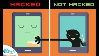 HowTo Detect If Someones Spying on Your Phone HACKED [upl. by Sadirah772]