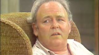 Archie Bunker says quotfagquot [upl. by Naga]