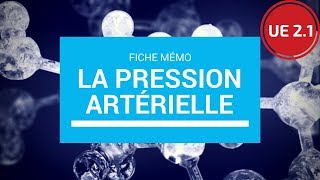 La pression artérielle [upl. by Combs512]