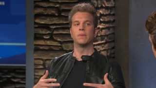 Anthony Jeselnik Roasts Pete [upl. by Berty]