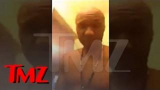 Lamar Odom Cracked Out Rap Video I Cheated on Khloe Kardashian  TMZ [upl. by Heydon]