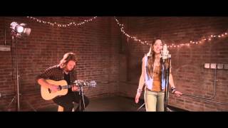 Lauren Daigle  We Believe Acoustic Newsboys Cover [upl. by Danita]