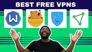 The Top Best Free VPNs [upl. by Ardnaz420]