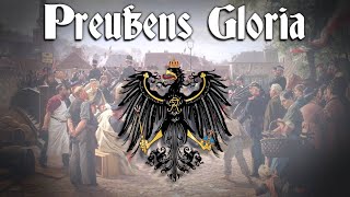 Preußens Gloria Beste Version [upl. by Eivad]