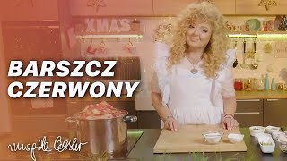 Barszcz czerwony  Magda Gessler odc 1 [upl. by Sikram]