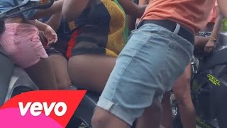 Indecisive  Christopher Martin Official Music Video [upl. by Haidabej]