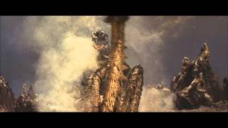 HD  1965 Godzilla amp Rodan vs Monster Zero [upl. by Ninel90]