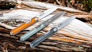 Gerber Armbar Slim Compact MultiTools [upl. by Bernadene]