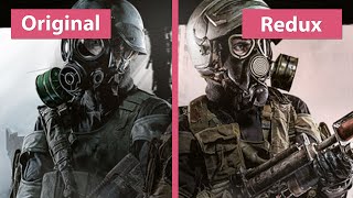 Metro 2033 REDUX  FULL GAME  No Commentary [upl. by Pouncey]