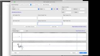 Acrobat Bates Numbering How To [upl. by Ahsinav]