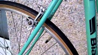 Bianchi Vintage Veloce [upl. by Florine]