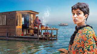 Inside India’s floating city [upl. by Ahsinirt]