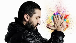 Ibrahim Maalouf  Una Rosa Blanca Official Audio [upl. by Namrak]