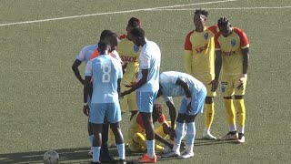 HIGHLIGHTS POLICE FC 23 RAYON SPORTS14 PEACE CUP 2023 [upl. by Callida]