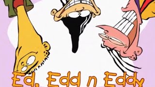 Ed Edd’n Eddy’s intro [upl. by Hsuk]