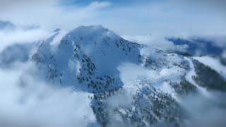 Teaser Nendaz Freeride 2025 [upl. by Akerdal]