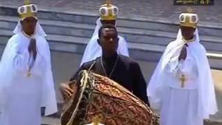 Ethiopian Orthodox Tewahedo mezmur by Tizitaw Samuel በረከትህ ይደር [upl. by Colvert896]