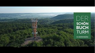 Der Schönbuchturm ist eröffnet [upl. by Sixla77]