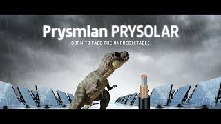 Prysmian PRYSOLAR [upl. by Farkas]