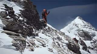 The Mount Everest Documentary [upl. by Ahseele]