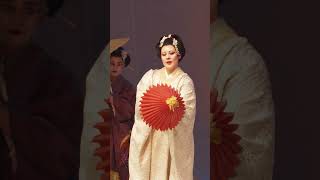 Giacomo Puccini MADAMA BUTTERFLY [upl. by Brucie]