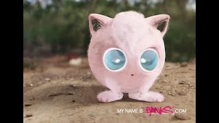 Jigglypuff Remix  Video [upl. by Camille]