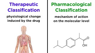 Categorizing Drugs Classes Names and Schedules [upl. by Karsten]