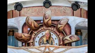 Nora En Pure  Tomorrowland 2018 Daybreak Session [upl. by Carce657]