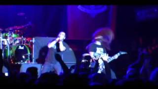 Killswitch Engage  My Last Serenade Live with Jesse amp Howard [upl. by Aenotna]