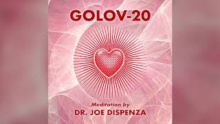 GOLOV20 Meditation Official Video [upl. by Plato]