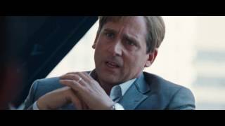 The Big Short Clip  Thats My Quant [upl. by Pitchford96]