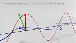 Circular polarization [upl. by Mccarty271]