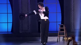 Michael Jackson  Billie Jean Live 2001 HD [upl. by Louanne]