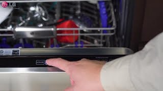 LG Dishwashers How to Fix Common Leaking Issues [upl. by Nels813]