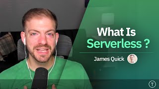 What Is Serverless [upl. by Steward]