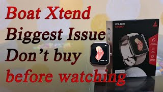 Boat Xtend biggest issue [upl. by Tamarra]