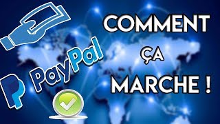 COMMENT CRÉER UN COMPTE PAYPAL ET POURQUOI [upl. by Mildrid]