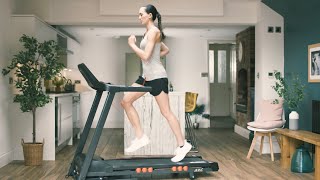 T350 Folding Treadmill [upl. by Adien]