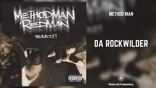 Method Man Redman  Da Rockwilder 432Hz [upl. by Esenej]