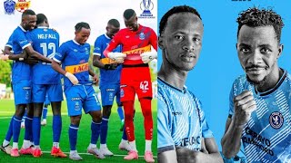 LIVE  RAYON SPORTS VS POLICE FC [upl. by Kellyann973]