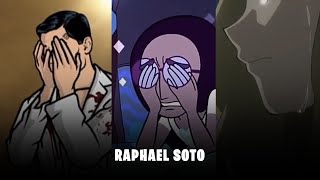 2019 Cartoon Characters Crying Compilation Part 1 [upl. by Iidnarb519]