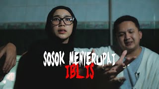 MISTERI LUKISAN BERHANTU jurnalrisa [upl. by Castara]